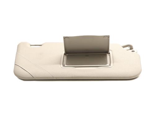 Right sun visor FORD MONDEO IV (BA7) 2.0 TDCi | BP29855379I2 - Image 4