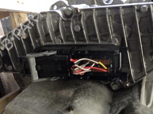 Getriebe RENAULT CAPTUR I (J5_, H5_) 1.2 TCe 120 | BP29960953M3