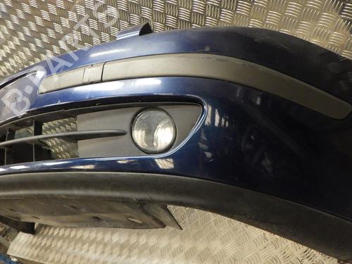 Front bumper RENAULT LAGUNA II (BG0/1_) 1.9 dCi | BP28142881C7 