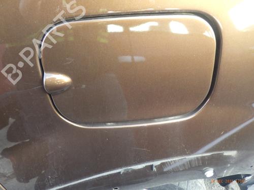 Used Fuel flap DACIA SANDERO 1.5 dCi (68 hp) 31160121