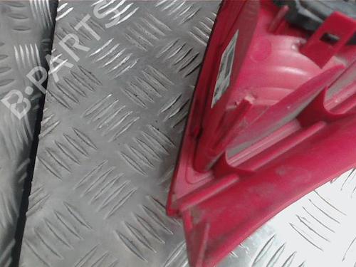 Right taillight OPEL CORSA D (S07) 1.2 (L08, L68) | BP24287331C35 