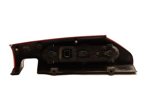 Left taillight RENAULT KANGOO / GRAND KANGOO II (KW0/1_) 1.5 dCi 85 (KW0K, KW0L, KW0B) | BP27180833C34 