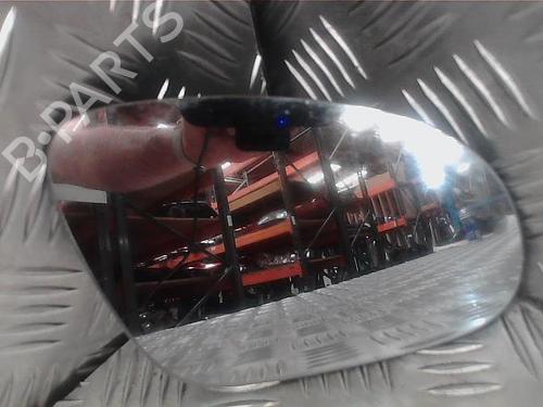 Used Right mirror glass Right mirror glass VW PASSAT B6 (3C2) 2.0 TDI 16V 4motion (140 hp) 34556178 34556178