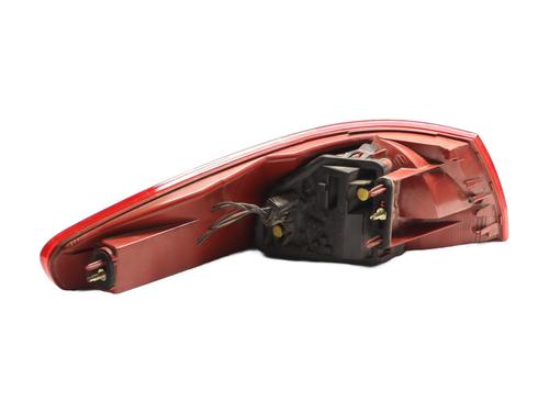 Right taillight PEUGEOT 607 (9D, 9U) 2.2 HDi | BP32242219C35 - Image 2