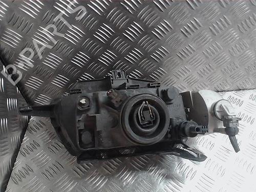 Left headlight CITROËN SAXO (S0, S1) 1.5 D | BP24285793C28 