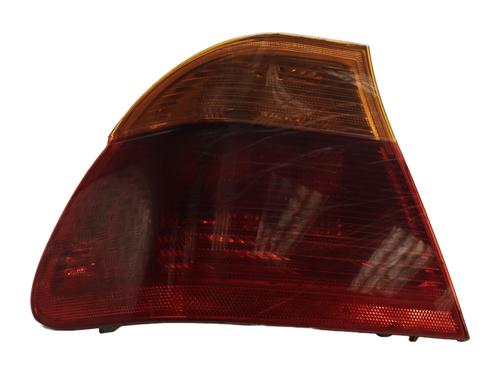 Used Left taillight Left taillight BMW 3 (E46) 320 d (129 hp) 33179240 33179240