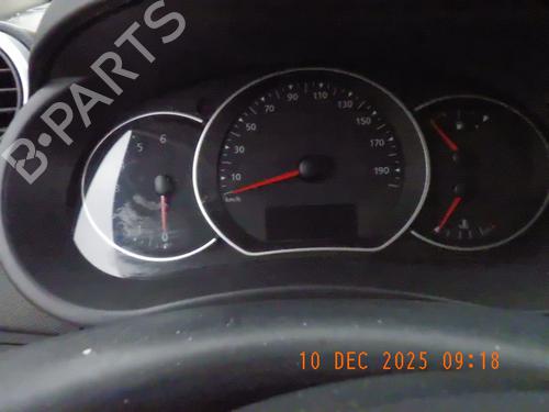 Used Instrument cluster RENAULT KANGOO Express (FW0/1_) 1.5 dCi 90 (FW0G, FW05, FW08, FW11) (90 hp) 30882682