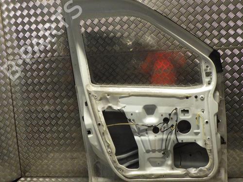 Left front door FIAT DOBLO Cargo (263_) 1.4 Natural Power | BP24287017C2 