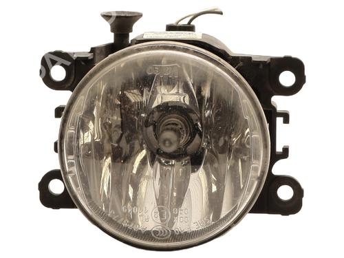 Used Right front fog light RENAULT CLIO IV (BH_) 1.5 dCi 90 (90 hp) 27179173