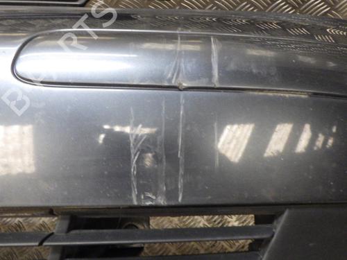 Front bumper SEAT IBIZA III (6L1) 1.4 TDI | BP27719832C7 