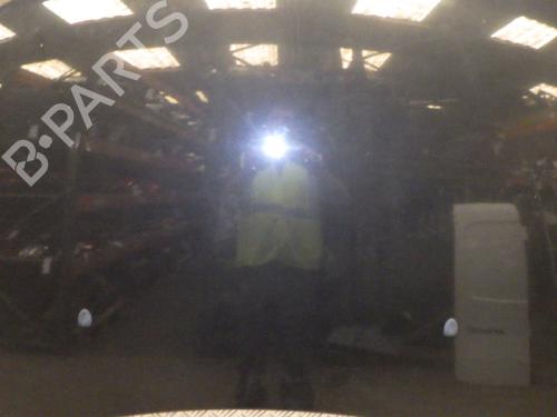Hood PEUGEOT 307 (3A/C) 2.0 HDi 110 | BP26891994C1 