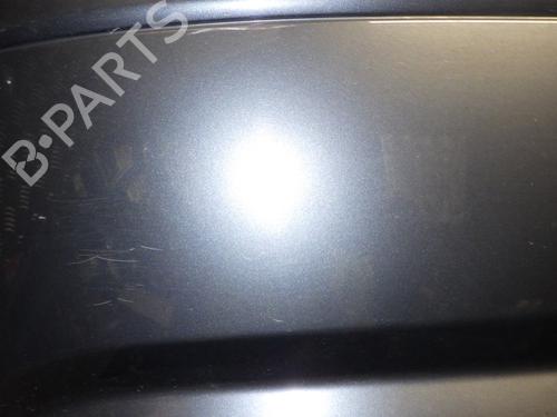 Rear bumper AUDI A3 (8P1) 2.0 TDI 16V | BP26939436C8 