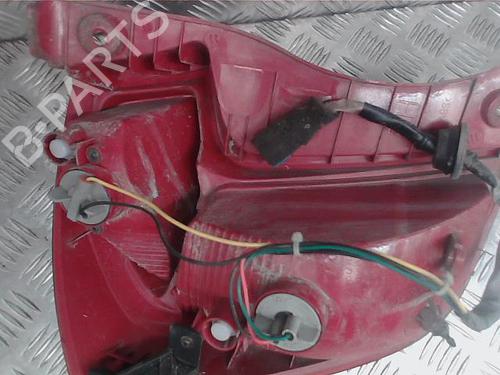 Right taillight KIA PICANTO II (TA) 1.0 | BP24287448C35 - Image 6