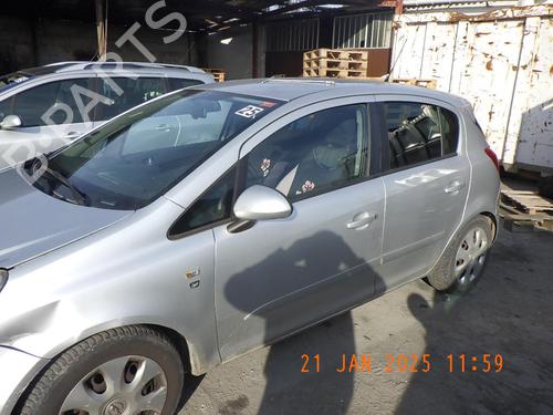 Right headlight OPEL CORSA D (S07) 1.3 CDTI (L08, L68) | BP26713242C29 - Image 21