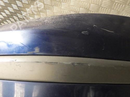 Front bumper RENAULT LAGUNA II (BG0/1_) 1.9 dCi | BP28142881C7 