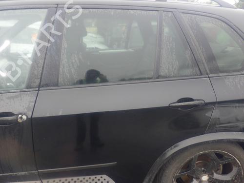 Used Left rear door Left rear door BMW X5 (E70) xDrive 30 d (235 hp) 33943448 33943448
