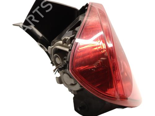 Used Left taillight Left taillight ALFA ROMEO GIULIETTA (940_) 1.6 JTDM (940FXD1A) (105 hp) 24616707 24616707