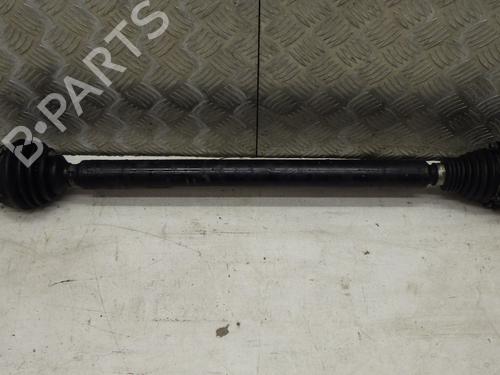 Right front driveshaft SEAT LEON (1P1) 1.9 TDI | BP36056025M39 - Image 5
