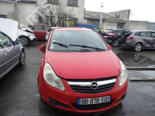 Right taillight OPEL CORSA D (S07) 1.2 (L08, L68) | BP24287331C35 