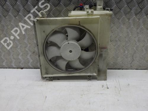 Radiator fan PEUGEOT 108 1.0 VTi 72 | BP30634398M35 - Image 5