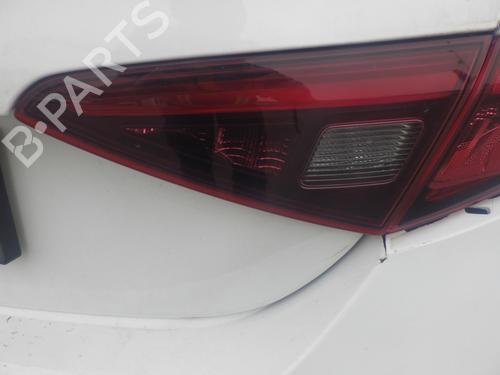 Used Right tailgate light Right tailgate light ALFA ROMEO GIULIA (952_) 2.2 D (952ALA25, 952AFM25, 952APA2) (190 hp) 32785508 32785508