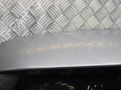 Tailgate PEUGEOT 206 SW (2E/K) 1.4 | BP30125275C6