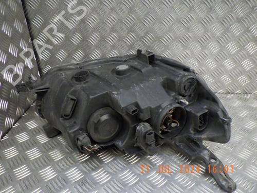 Left headlight CITROËN C-ELYSEE (DD_) 1.6 VTi 115 (DDNFP0, DDNFP6, DDNFP9) | BP24285292C28  - Image 9