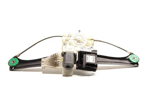 Used Rear left window mechanism AUDI A3 Sportback (8PA) 2.0 TDI quattro (170 hp) 30327213