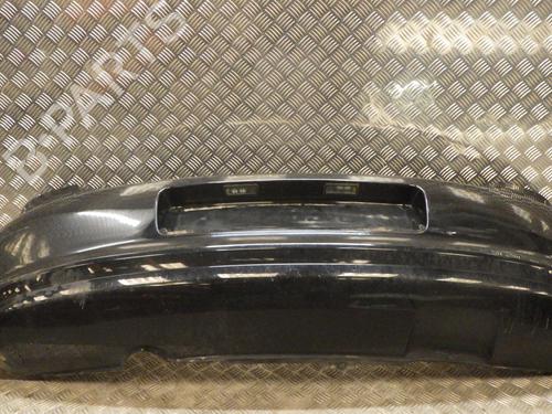 Used Rear bumper VW POLO V (6R1, 6C1) 1.2 (70 hp) 25920639