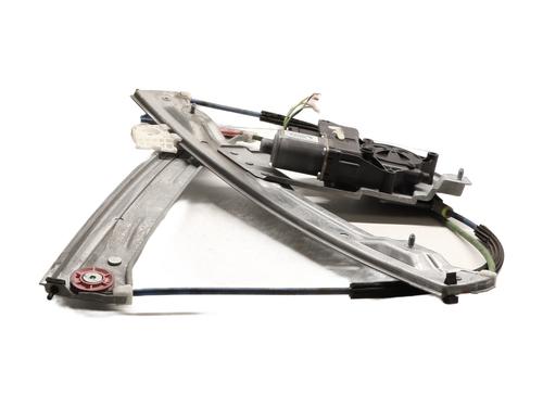 Front left window mechanism PEUGEOT 208 I (CA_, CC_) 1.6 HDi | BP29340207C22 