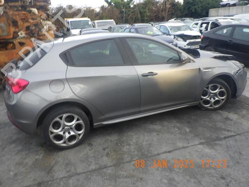 Left tailgate light ALFA ROMEO GIULIETTA (940_) 1.4 TB (940FXB1A, 940FXB11) | BP27504020C79 - Image 10