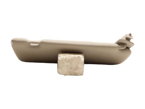 Left sun visor RENAULT CLIO V (B7_) 1.0 TCe 90 (B7MT) | BP27984484I1  - Image 5