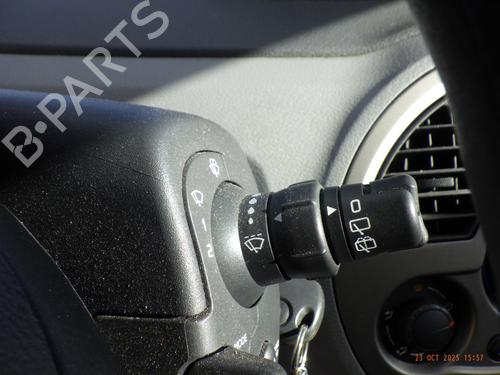 Used Steering column stalk RENAULT MODUS / GRAND MODUS (F/JP0_) 1.2 (JP0C, JP0K, FP0C, FP0K, FP0P, JP0P, JP0T) (75 hp) 29850511