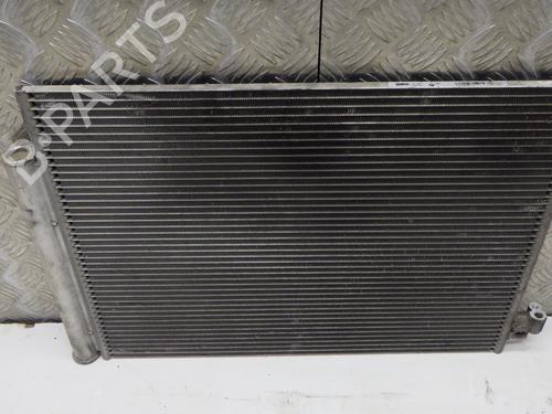 AC-Kondensator RENAULT CLIO IV (BH_) 0.9 TCe 90 (BHNF, BHMA, BHMH, BHJK, BHJR) (90 hp) 30306482