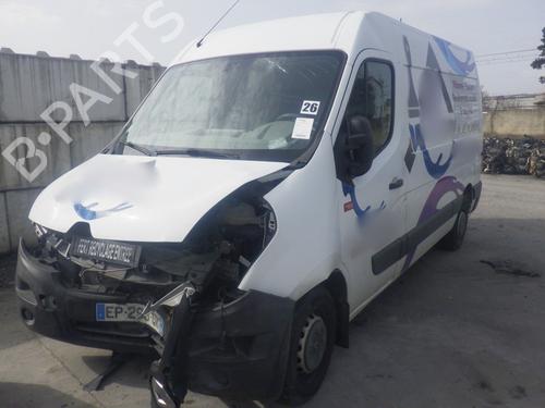 Lampeholder RENAULT MASTER III Van (FV) 2.3 dCi 170 FWD (FV0L) | BP34145405L10 - Image 4