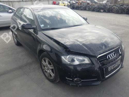Gearbox AUDI A3 (8P1) 1.6 TDI | BP34145365M3 - Image 6