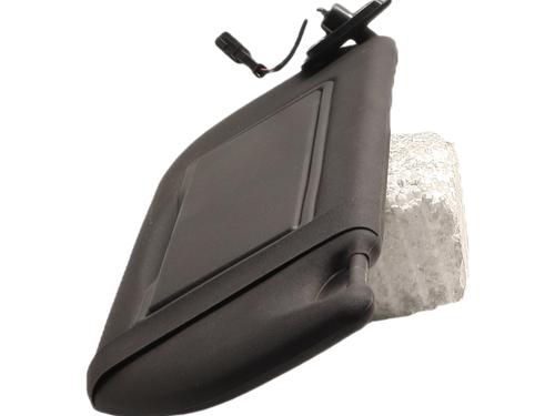 Left sun visor CITROËN DS3 (SA_) 1.6 HDi 110 | BP36418412I1 - Image 2