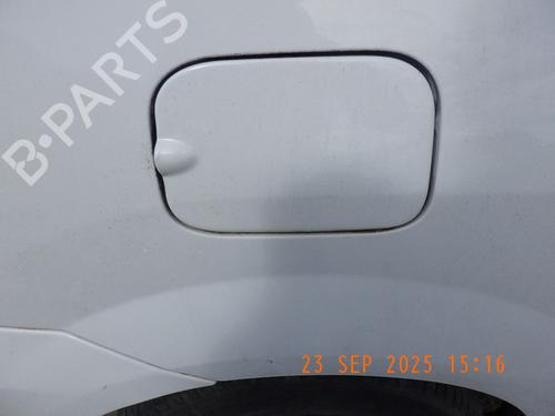 Used Fuel flap DACIA LOGAN MCV (KS_) 1.6 16V Hi-Flex (105 hp) 29151976