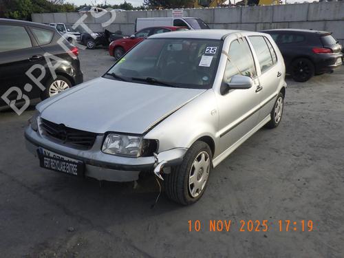 Used Parts VW POLO (6N2) 1.4 16V 4376401