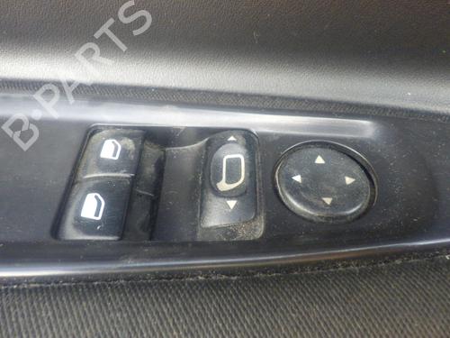 Used Left front window switch Left front window switch CITROËN C4 Coupe (LA_) 1.6 HDi (90 hp) 36299798 36299798