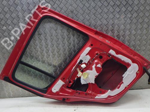Used Left rear door Left rear door 36863440 36863440
