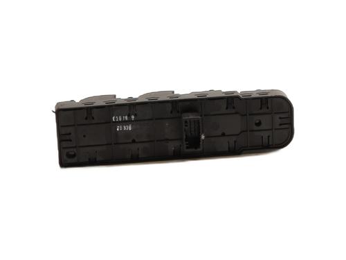 Left front window switch RENAULT SCÉNIC III (JZ0/1_) 1.5 dCi | BP34574931I27 - Image 2