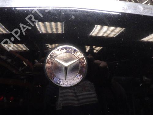 Hood MERCEDES-BENZ A-CLASS (W169) A 180 CDI (169.007, 169.307) | BP24982637C1