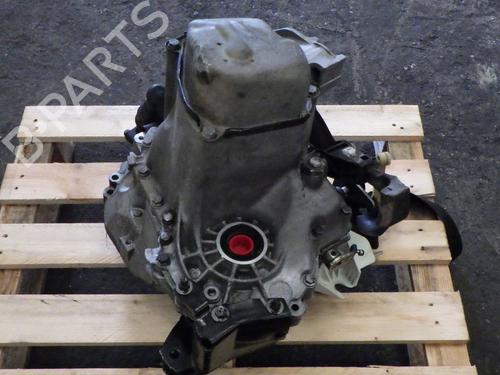 Gearbox PEUGEOT 207 (WA_, WC_) 1.4 16V | BP29895639M3