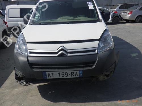 Used Parts PEUGEOT PARTNER Box Body/MPV  1.6 HDi 16V  4959381