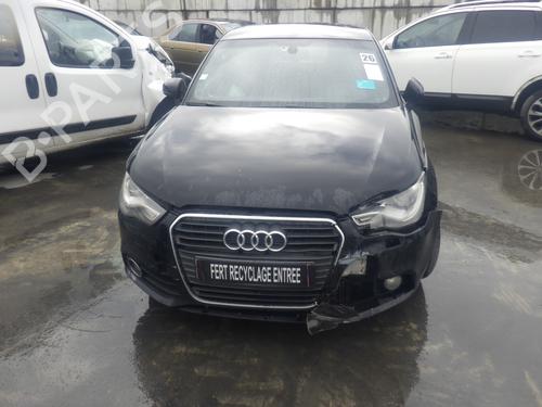 Left front window switch AUDI A1 Sportback (8XA, 8XF) | BP34335731I27 - Image 8