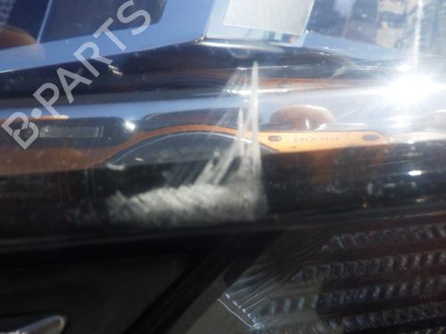 Used Left headlight Left headlight VW TRANSPORTER T6 Van (SGA, SGH, SHA, SHH) 2.0 TDI (150 hp) 33827413 33827413