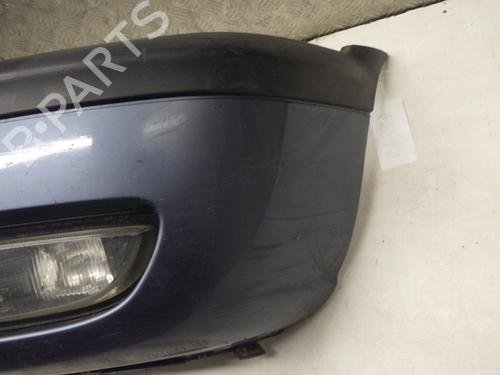 Front bumper OPEL ZAFIRA A MPV (T98) 2.0 DTI 16V (F75) | BP31293991C7 