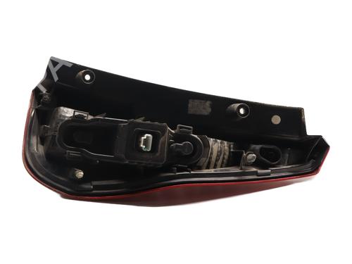 Venstre Baklys RENAULT SCÉNIC III (JZ0/1_) 1.5 dCi | BP30849963C34