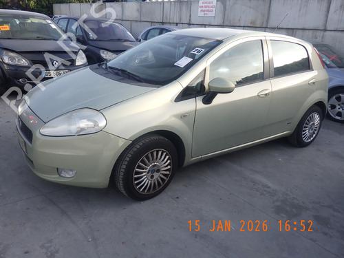 Used Parts FIAT GRANDE PUNTO (199_)  1.2  4420797